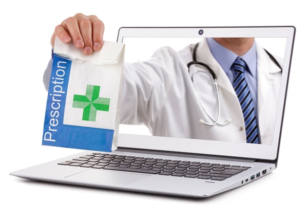 The Online Clinic Private Prescription Reviews