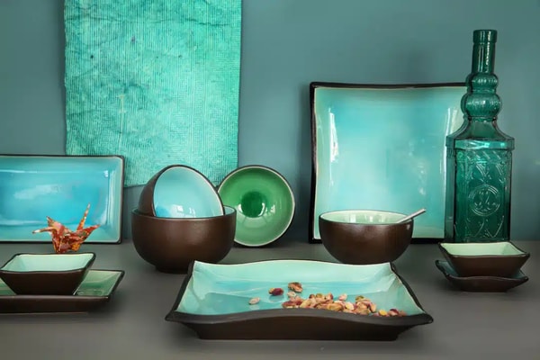 The Oriental Shop Bewertung
