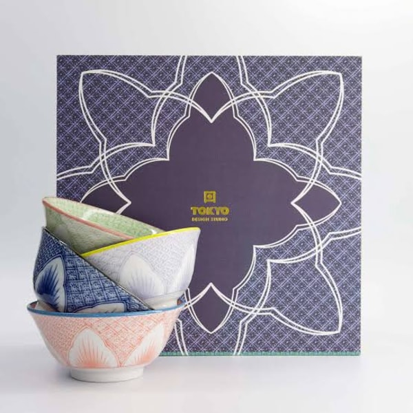 Over The Oriental Shop