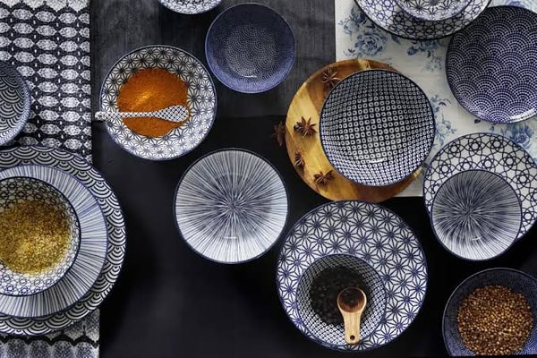 The Oriental Shop Beoordeling