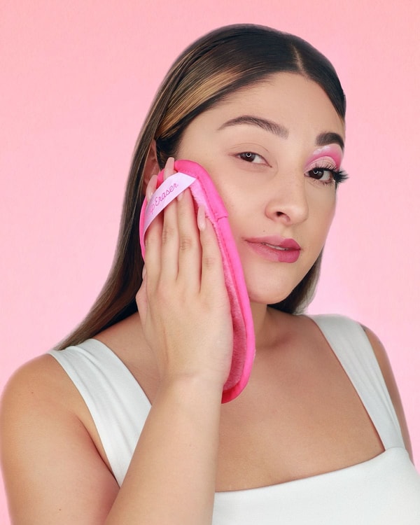 The Original MakeUp Eraser Review
