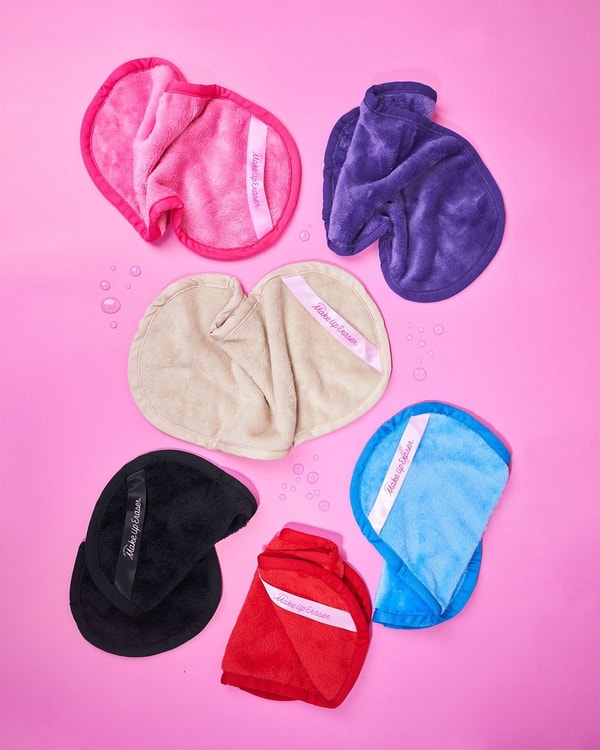 The Original MakeUp Eraser PRO Classics Review
