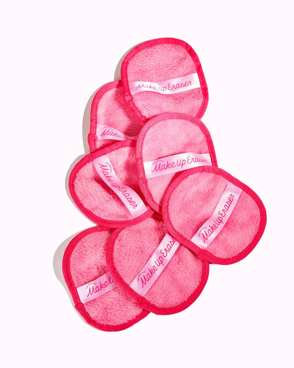The Original MakeUp Eraser 7-Day Set Classics Review