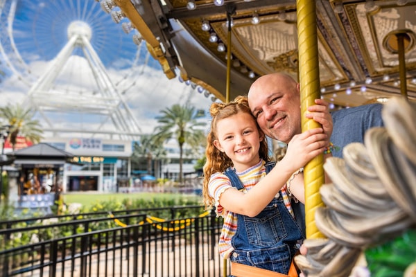 The Orlando Eye Review