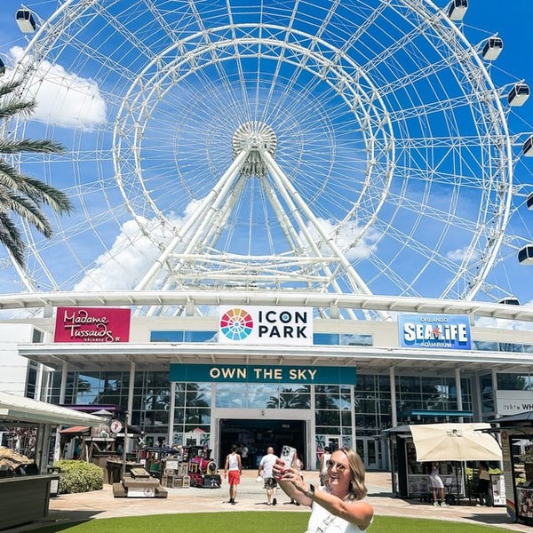 The Orlando Eye The Orlando Eye Review