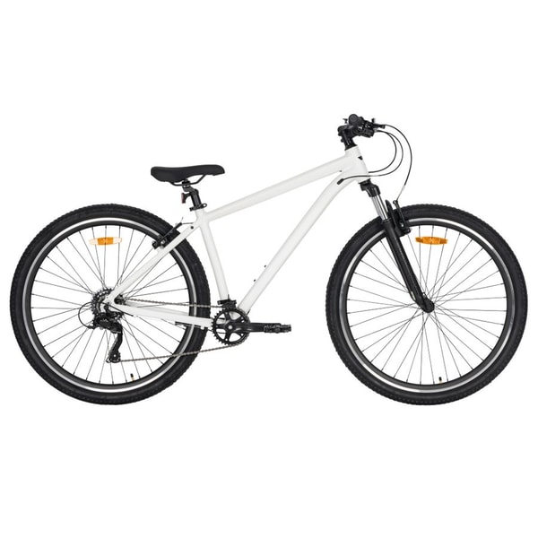 The Outlet Torpedo7 Alpine 3 V2 Mountain Bike Review