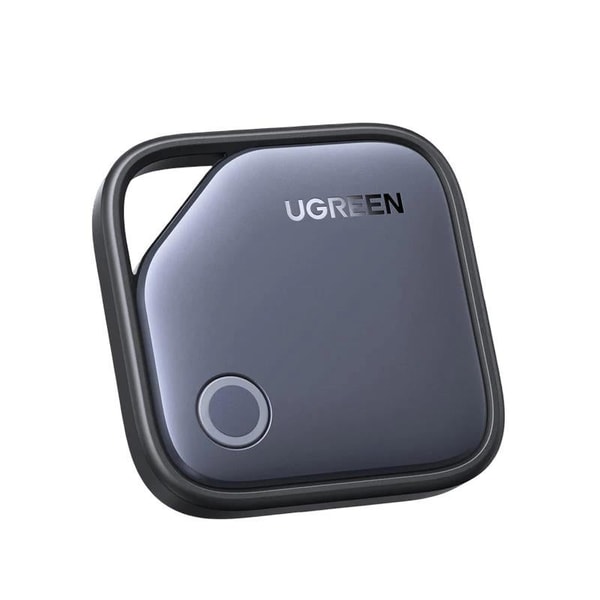 The Outlet Ugreen Finetrack Smart Finder Review