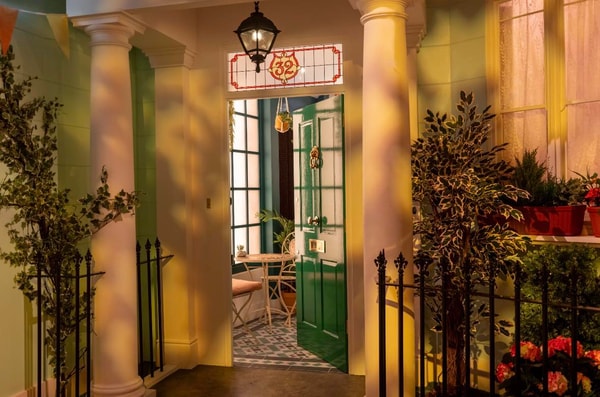 About The Paddington Bear Experience