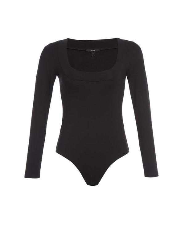 THE PARK Maranda Bodysuit Review