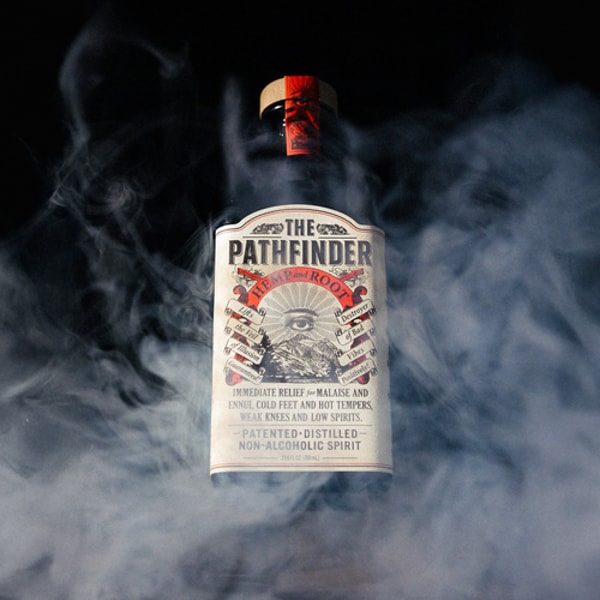 The Pathfinder Spirit Review