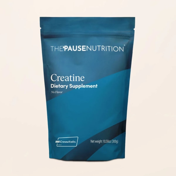 The Pause Life Creatine Powder Reviews