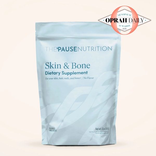 The Pause Life Skin & Bone Collagen Reviews