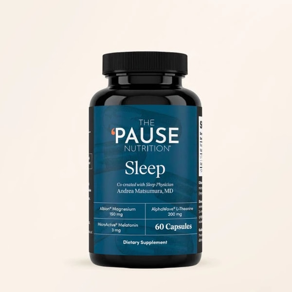 The Pause Life Nighttime Blend Reviews