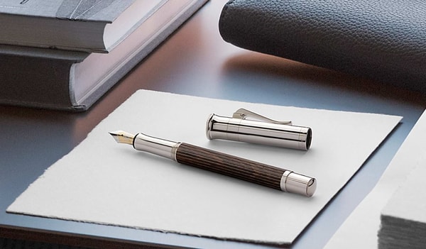 About The Pen Shop
