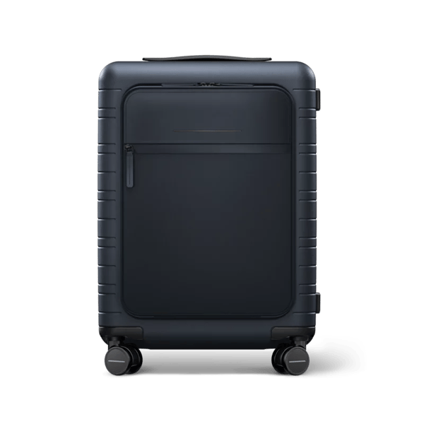 The Pen Shop Horizn Studios M5 Essential Night Blue Cabin Suitcase Review