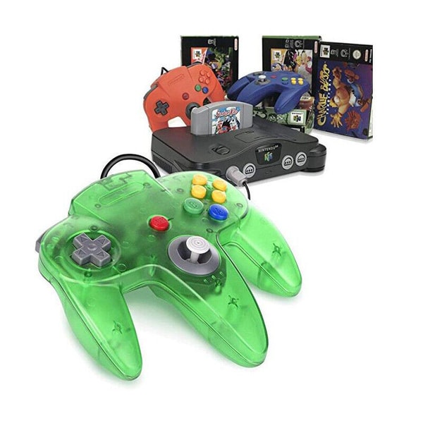 The Perfect Part Wired Controller Review