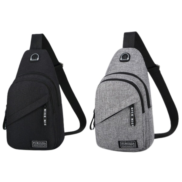 The Perfect Part Sling Bag Chest Fanny Packs Cross Body Review