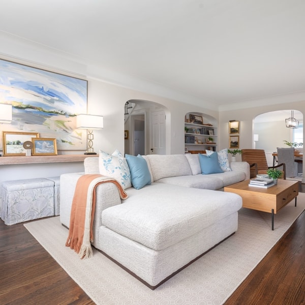 About The Perfect Rug Custom Rugs