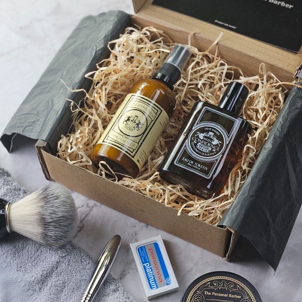 The Personal Barber Review