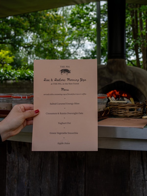 About The Pig Hotel