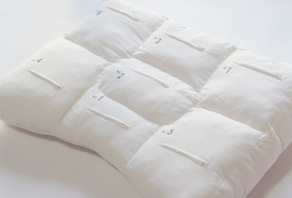 The Pillowについて