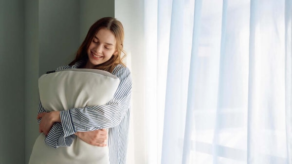 The Pillow レビュー