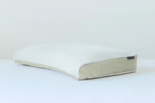 THE PILLOW レビュー