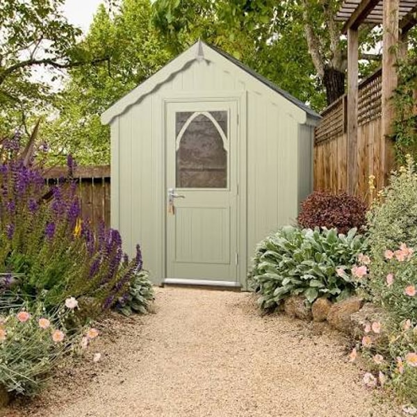 The Posh Shed Company Review