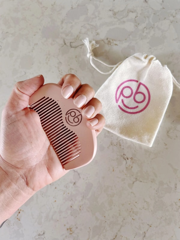 The Positive Birth Company Birth Comb Review