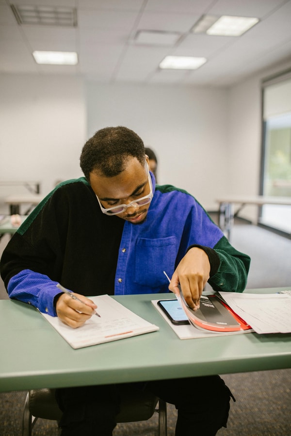 A Review of The Princeton Review