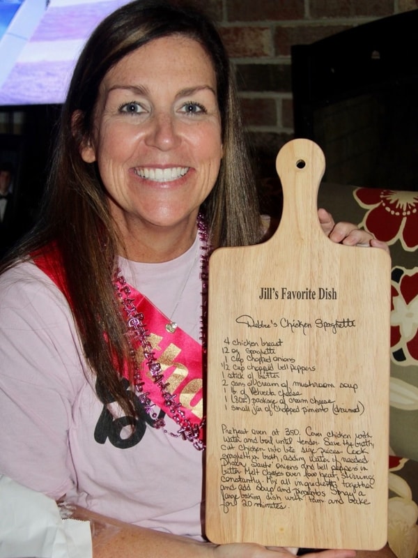 About The Printed Gift Custom Keepsakes