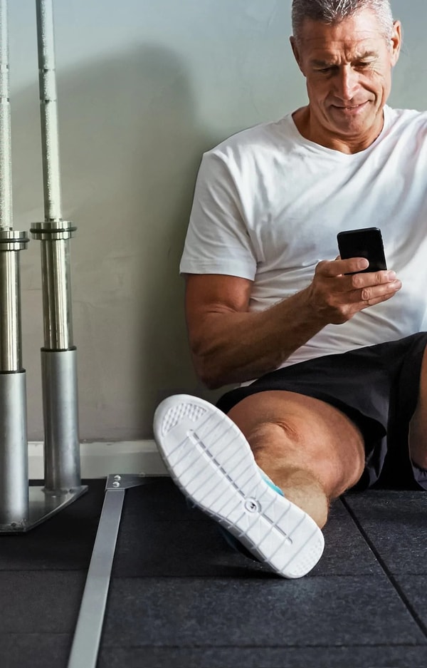 About The Private Gym