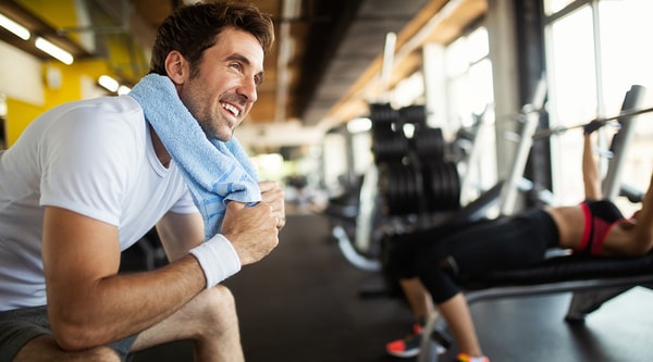 The Private Gym Review
