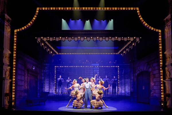 The Producers Review