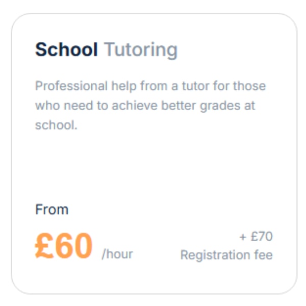 The Profs Tutors School Tutoring Review