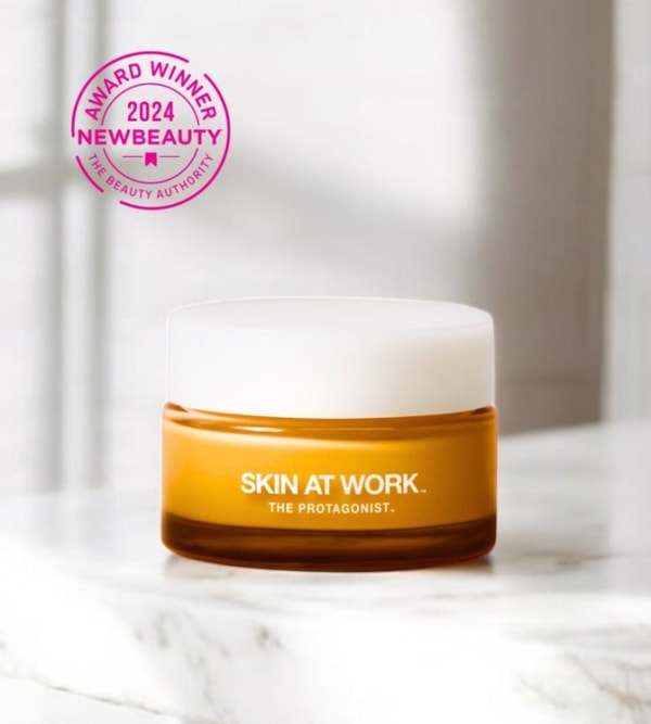 SKIN AT WORK The Protagonist Reviews