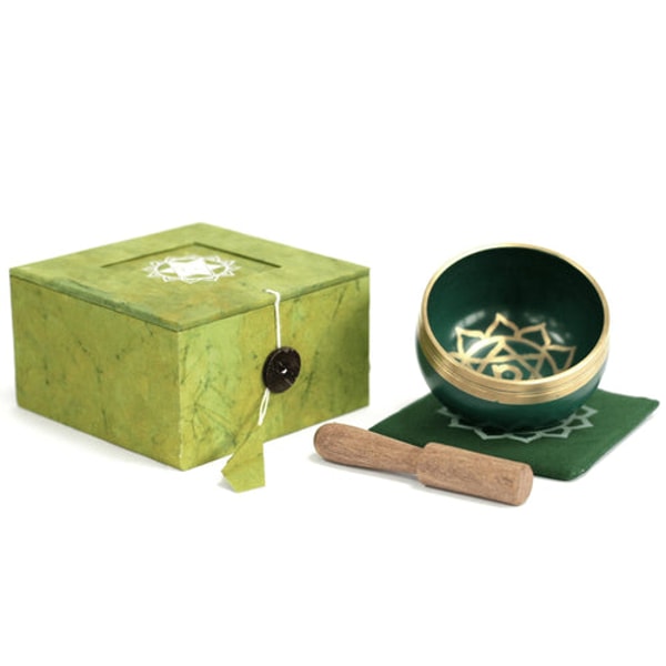 The Psychic Tree Chakra Singing Bowl Review
