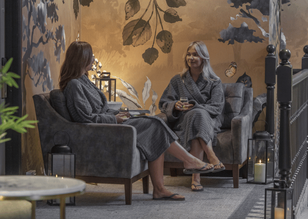 About The QHotels Collection