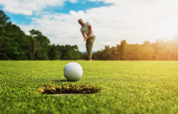 The QHotels Collection Golf Review