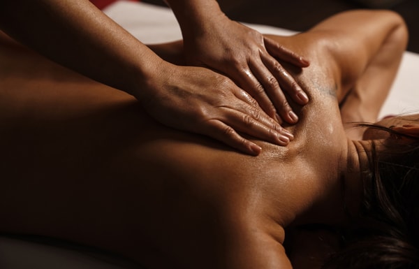 The QHotels Collection Spa Review