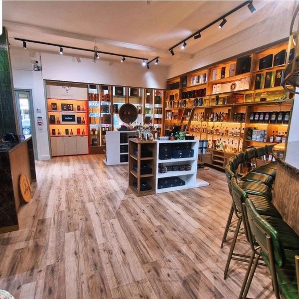 The Really Good Whisky Company Reviews