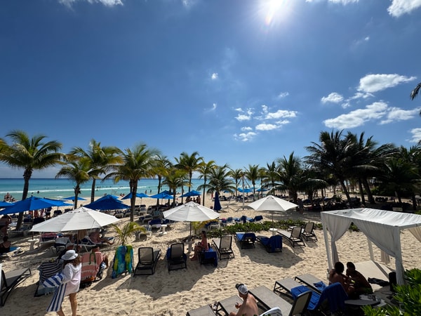 About The Reef Resorts
