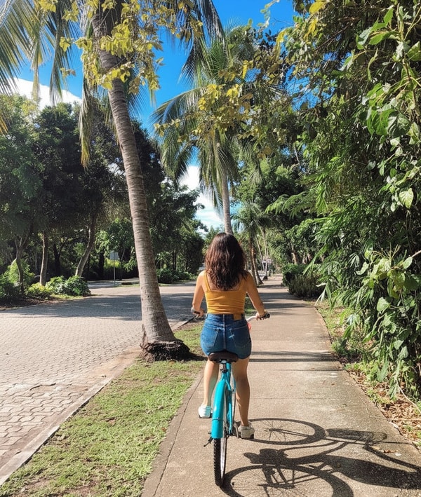 The Reef Coco Beach Review