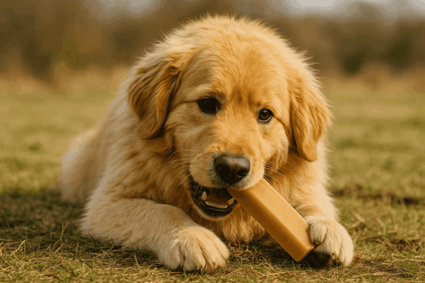 About The Regal Mutt