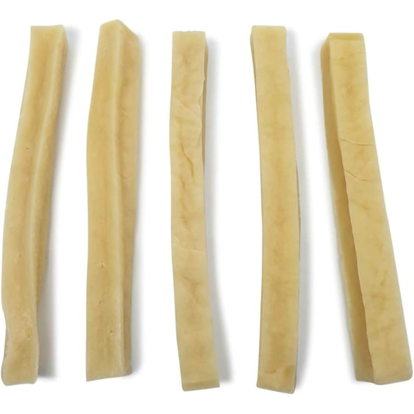 The Regal Mutt Himalayan Puppy Chew Review