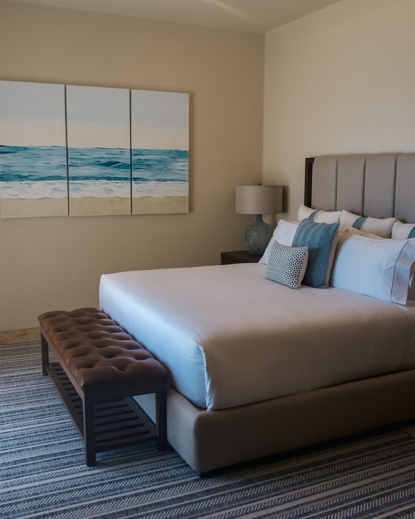 The Reserve at Diamante Junior Suite Rese&ntilde;a