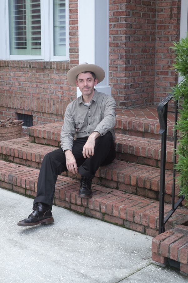 The Rite Stuff Oilman 7.7 oz. Chino Twill Work Pants Review
