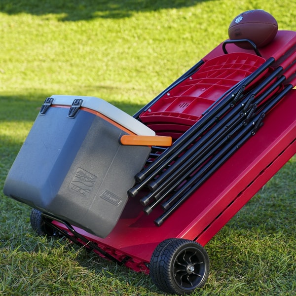About The Rolling Table