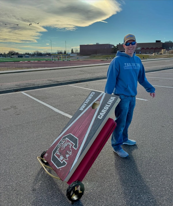 The Rolling Table Review