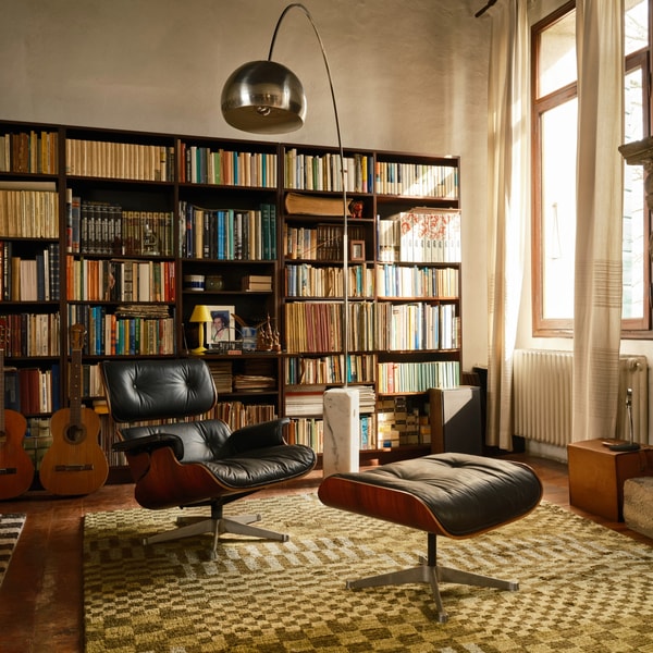 About The Rug Company